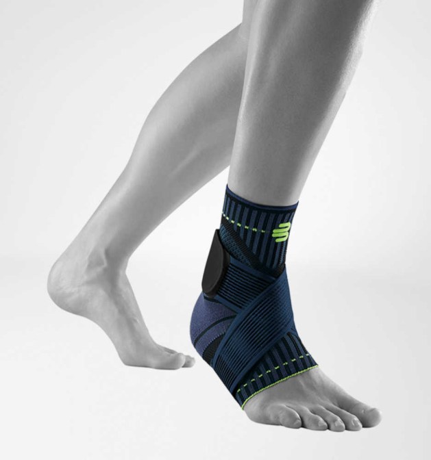 bauerfeind, enkelbandage, sport enkelbandage